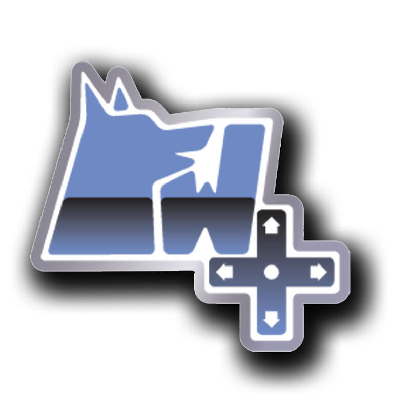 Wolfkaosaun Wolfkaosaun's logo